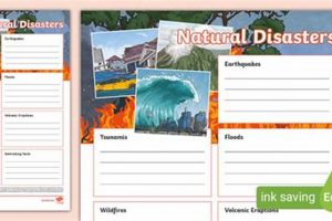 The Ultimate Natural Disasters Fact File Disaster Information Hub – Latest Natural Disaster News & Emergency Resources The Ultimate Natural Disasters Fact File | Disaster Information Hub – Latest Natural Disaster News & Emergency Resources