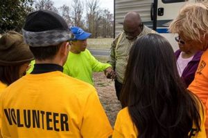 Become a Volunteer Disaster Relief Hero Disaster Information Hub – Latest Natural Disaster News & Emergency Resources Become a Volunteer Disaster Relief Hero | Disaster Information Hub – Latest Natural Disaster News & Emergency Resources