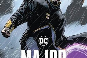 DC's Greatest Disasters: Comic Book Catastrophes Disaster Information Hub – Latest Natural Disaster News & Emergency Resources DC's Greatest Disasters: Comic Book Catastrophes | Disaster Information Hub – Latest Natural Disaster News & Emergency Resources