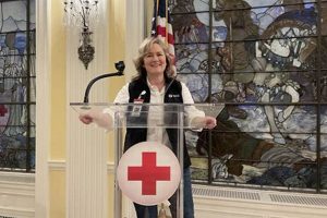 Red Cross Disaster Program Manager Salary Guide Disaster Information Hub – Latest Natural Disaster News & Emergency Resources Red Cross Disaster Program Manager Salary Guide | Disaster Information Hub – Latest Natural Disaster News & Emergency Resources