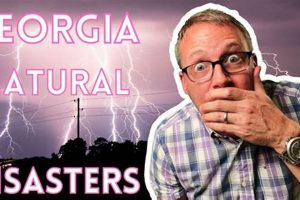Atlanta, GA Natural Disaster Guide & Prep Disaster Information Hub – Latest Natural Disaster News & Emergency Resources Atlanta, GA Natural Disaster Guide & Prep | Disaster Information Hub – Latest Natural Disaster News & Emergency Resources