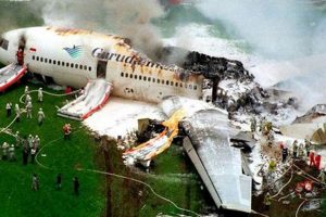 The Worst Air Disaster in History: Tenerife 1977 Disaster Information Hub – Latest Natural Disaster News & Emergency Resources The Worst Air Disaster in History: Tenerife 1977 | Disaster Information Hub – Latest Natural Disaster News & Emergency Resources