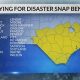 NC Disaster SNAP Benefits Guide | Disaster Information Hub – Latest Natural Disaster News & Emergency Resources