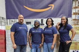 Amazon Employee Disaster Relief Programs Disaster Information Hub – Latest Natural Disaster News & Emergency Resources Amazon Employee Disaster Relief Programs | Disaster Information Hub – Latest Natural Disaster News & Emergency Resources