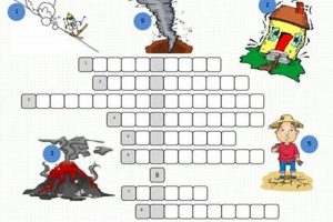 Solving Disaster Crossword Clues: Tips & Tricks Disaster Information Hub – Latest Natural Disaster News & Emergency Resources Solving Disaster Crossword Clues: Tips & Tricks | Disaster Information Hub – Latest Natural Disaster News & Emergency Resources