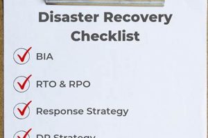 Ultimate Disaster Recovery Plan Checklist & Template Disaster Information Hub – Latest Natural Disaster News & Emergency Resources Ultimate Disaster Recovery Plan Checklist & Template | Disaster Information Hub – Latest Natural Disaster News & Emergency Resources