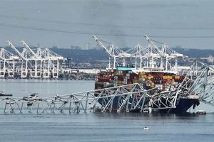 Francis Scott Key Bridge Disaster Disaster Information Hub – Latest Natural Disaster News & Emergency Resources Francis Scott Key Bridge Disaster | Disaster Information Hub – Latest Natural Disaster News & Emergency Resources