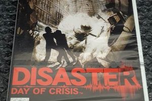 Averting the Wii Disaster: Crisis Preparedness | Disaster Information Hub – Latest Natural Disaster News & Emergency Resources