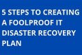 Your 5-Step Disaster Recovery Plan Guide Disaster Information Hub – Latest Natural Disaster News & Emergency Resources Your 5-Step Disaster Recovery Plan Guide | Disaster Information Hub – Latest Natural Disaster News & Emergency Resources