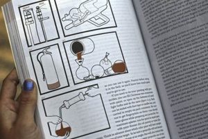 Anarchist Cookbook: Recipes for Disaster & Survival Disaster Information Hub – Latest Natural Disaster News & Emergency Resources Anarchist Cookbook: Recipes for Disaster & Survival | Disaster Information Hub – Latest Natural Disaster News & Emergency Resources