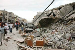 Haiti Earthquake 2010: A Decade After the Disaster Disaster Information Hub – Latest Natural Disaster News & Emergency Resources Haiti Earthquake 2010: A Decade After the Disaster | Disaster Information Hub – Latest Natural Disaster News & Emergency Resources