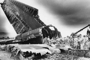 Tenerife Air Disaster: Survivor Stories & Legacy Disaster Information Hub – Latest Natural Disaster News & Emergency Resources Tenerife Air Disaster: Survivor Stories & Legacy | Disaster Information Hub – Latest Natural Disaster News & Emergency Resources