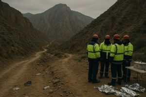 Gansu Ultramarathon Disaster: Tragedy & Lessons Disaster Information Hub – Latest Natural Disaster News & Emergency Resources Gansu Ultramarathon Disaster: Tragedy & Lessons | Disaster Information Hub – Latest Natural Disaster News & Emergency Resources