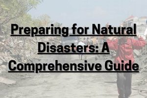 Human Responses to Natural Disasters: A Guide Disaster Information Hub – Latest Natural Disaster News & Emergency Resources Human Responses to Natural Disasters: A Guide | Disaster Information Hub – Latest Natural Disaster News & Emergency Resources