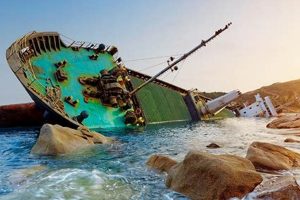 Historic Maritime Disasters: Causes & Impacts Disaster Information Hub – Latest Natural Disaster News & Emergency Resources Historic Maritime Disasters: Causes & Impacts | Disaster Information Hub – Latest Natural Disaster News & Emergency Resources