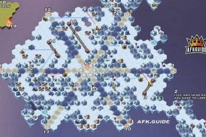 AFK Arena: Foreboding Disaster Tips & Tricks Disaster Information Hub – Latest Natural Disaster News & Emergency Resources AFK Arena: Foreboding Disaster Tips & Tricks | Disaster Information Hub – Latest Natural Disaster News & Emergency Resources