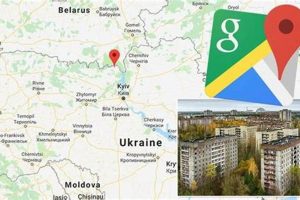 Explore Chernobyl: Disaster Zone Maps & Imagery Disaster Information Hub – Latest Natural Disaster News & Emergency Resources Explore Chernobyl: Disaster Zone Maps & Imagery | Disaster Information Hub – Latest Natural Disaster News & Emergency Resources