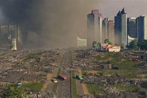 Training in Disaster City: Prep for Emergencies Disaster Information Hub – Latest Natural Disaster News & Emergency Resources Training in Disaster City: Prep for Emergencies | Disaster Information Hub – Latest Natural Disaster News & Emergency Resources