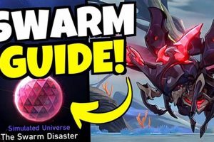 Honkai: Star Rail Swarm Disaster Guide & Tips Disaster Information Hub – Latest Natural Disaster News & Emergency Resources Honkai: Star Rail Swarm Disaster Guide & Tips | Disaster Information Hub – Latest Natural Disaster News & Emergency Resources