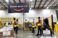 Amazon's Disaster Relief: Aid & Support Disaster Information Hub – Latest Natural Disaster News & Emergency Resources Amazon's Disaster Relief: Aid & Support | Disaster Information Hub – Latest Natural Disaster News & Emergency Resources