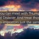 Handling Triumph & Disaster with Grace | Disaster Information Hub – Latest Natural Disaster News & Emergency Resources