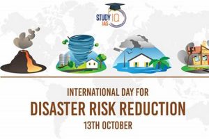 Prepare for Disasters: Risk Reduction Day Disaster Information Hub – Latest Natural Disaster News & Emergency Resources Prepare for Disasters: Risk Reduction Day | Disaster Information Hub – Latest Natural Disaster News & Emergency Resources