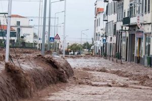 Portugal's Natural Disaster Risks & Safety Disaster Information Hub – Latest Natural Disaster News & Emergency Resources Portugal's Natural Disaster Risks & Safety | Disaster Information Hub – Latest Natural Disaster News & Emergency Resources