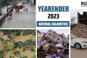 2023's Devastating Natural Disasters: A Look Back Disaster Information Hub – Latest Natural Disaster News & Emergency Resources 2023's Devastating Natural Disasters: A Look Back | Disaster Information Hub – Latest Natural Disaster News & Emergency Resources