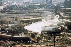 The San Juanico Disaster: A Tragedy's Legacy Disaster Information Hub – Latest Natural Disaster News & Emergency Resources The San Juanico Disaster: A Tragedy's Legacy | Disaster Information Hub – Latest Natural Disaster News & Emergency Resources