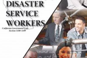 Becoming a Disaster Service Worker: A Guide Disaster Information Hub – Latest Natural Disaster News & Emergency Resources Becoming a Disaster Service Worker: A Guide | Disaster Information Hub – Latest Natural Disaster News & Emergency Resources