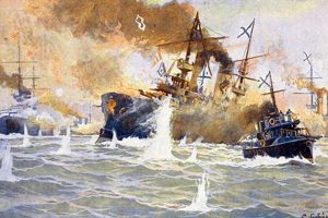 Tragedy of the Russian Baltic Fleet Disaster: A Naval History Disaster Information Hub – Latest Natural Disaster News & Emergency Resources Tragedy of the Russian Baltic Fleet Disaster: A Naval History | Disaster Information Hub – Latest Natural Disaster News & Emergency Resources