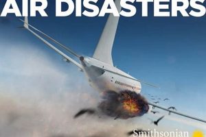 Investigating Air Disasters: S25 E1 Breakdown Disaster Information Hub – Latest Natural Disaster News & Emergency Resources Investigating Air Disasters: S25 E1 Breakdown | Disaster Information Hub – Latest Natural Disaster News & Emergency Resources