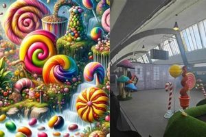 AI Willy Wonka's Scottish Chocolate Factory Disaster Disaster Information Hub – Latest Natural Disaster News & Emergency Resources AI Willy Wonka's Scottish Chocolate Factory Disaster | Disaster Information Hub – Latest Natural Disaster News & Emergency Resources
