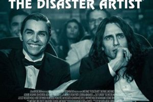 A Must-Read The Disaster Artist Review (2017) Disaster Information Hub – Latest Natural Disaster News & Emergency Resources A Must-Read The Disaster Artist Review (2017) | Disaster Information Hub – Latest Natural Disaster News & Emergency Resources