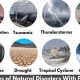 Understanding the 5 Main Types of Natural Disasters | Disaster Information Hub – Latest Natural Disaster News & Emergency Resources