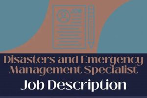 Top Emergency Management & Disaster Management Jobs Disaster Information Hub – Latest Natural Disaster News & Emergency Resources Top Emergency Management & Disaster Management Jobs | Disaster Information Hub – Latest Natural Disaster News & Emergency Resources