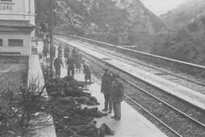 1944 Balvano Train Disaster: Italy's Tragedy Disaster Information Hub – Latest Natural Disaster News & Emergency Resources 1944 Balvano Train Disaster: Italy's Tragedy | Disaster Information Hub – Latest Natural Disaster News & Emergency Resources