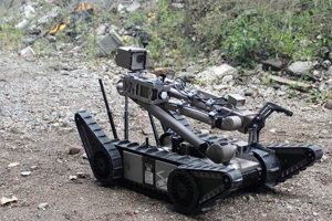 Preventing Robotic Disasters: A Safety Guide Disaster Information Hub – Latest Natural Disaster News & Emergency Resources Preventing Robotic Disasters: A Safety Guide | Disaster Information Hub – Latest Natural Disaster News & Emergency Resources
