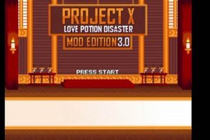 Project X: Love Potion Disaster Mod Chaos Disaster Information Hub – Latest Natural Disaster News & Emergency Resources Project X: Love Potion Disaster Mod Chaos | Disaster Information Hub – Latest Natural Disaster News & Emergency Resources