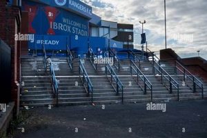 Ibrox Stadium Disaster: Tragedy & Legacy Disaster Information Hub – Latest Natural Disaster News & Emergency Resources Ibrox Stadium Disaster: Tragedy & Legacy | Disaster Information Hub – Latest Natural Disaster News & Emergency Resources