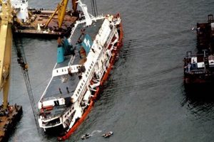 The Zeebrugge Ferry Disaster: A Tragedy at Sea Disaster Information Hub – Latest Natural Disaster News & Emergency Resources The Zeebrugge Ferry Disaster: A Tragedy at Sea | Disaster Information Hub – Latest Natural Disaster News & Emergency Resources