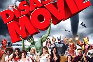 The Ultimate Disaster Movie Guide Disaster Information Hub – Latest Natural Disaster News & Emergency Resources The Ultimate Disaster Movie Guide | Disaster Information Hub – Latest Natural Disaster News & Emergency Resources