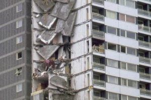 The Ronan Point Disaster: Lessons Learned Disaster Information Hub – Latest Natural Disaster News & Emergency Resources The Ronan Point Disaster: Lessons Learned | Disaster Information Hub – Latest Natural Disaster News & Emergency Resources
