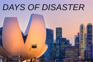 Surviving the Day of Disaster: A Guide Disaster Information Hub – Latest Natural Disaster News & Emergency Resources Surviving the Day of Disaster: A Guide | Disaster Information Hub – Latest Natural Disaster News & Emergency Resources