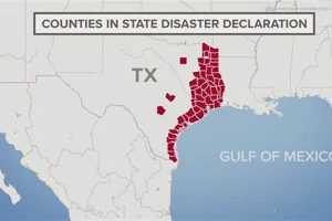Texas Disaster Counties Declared: Latest Updates & Aid Disaster Information Hub – Latest Natural Disaster News & Emergency Resources Texas Disaster Counties Declared: Latest Updates & Aid | Disaster Information Hub – Latest Natural Disaster News & Emergency Resources