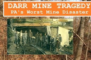 The Darr Mine Disaster: A Tragic History Disaster Information Hub – Latest Natural Disaster News & Emergency Resources The Darr Mine Disaster: A Tragic History | Disaster Information Hub – Latest Natural Disaster News & Emergency Resources