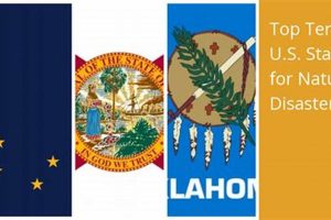 Top 10 US States Most at Risk for Natural Disasters Disaster Information Hub – Latest Natural Disaster News & Emergency Resources Top 10 US States Most at Risk for Natural Disasters | Disaster Information Hub – Latest Natural Disaster News & Emergency Resources