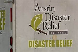 Austin Disaster Relief Network: TX Support Disaster Information Hub – Latest Natural Disaster News & Emergency Resources Austin Disaster Relief Network: TX Support | Disaster Information Hub – Latest Natural Disaster News & Emergency Resources
