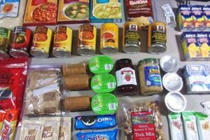 Top Emergency Food for Disaster Kits: A Guide Disaster Information Hub – Latest Natural Disaster News & Emergency Resources Top Emergency Food for Disaster Kits: A Guide | Disaster Information Hub – Latest Natural Disaster News & Emergency Resources