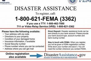 Apply for FEMA Disaster Assistance Now Disaster Information Hub – Latest Natural Disaster News & Emergency Resources Apply for FEMA Disaster Assistance Now | Disaster Information Hub – Latest Natural Disaster News & Emergency Resources